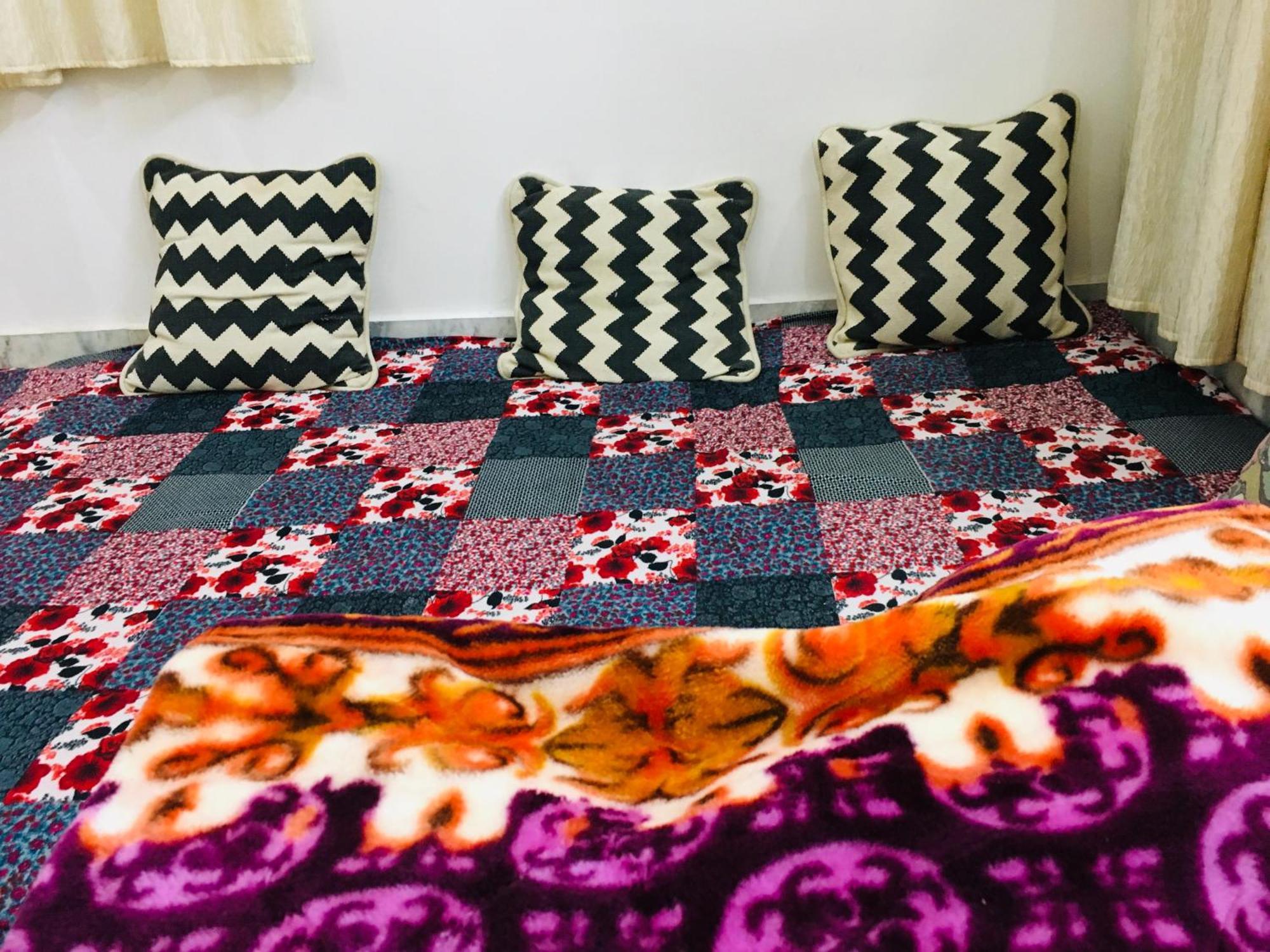 Ali Baba Hostel Jaipur Room photo